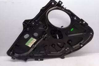 2S61A045H23A , art5391762 Стеклоподъемник задний левый Ford Fiesta 5 Арт 5391762, вид 2