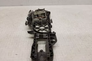 3C0837886G , art5391990 Ручка внутренняя задняя правая Volkswagen Passat B6 Арт 5391990, вид 1