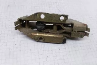 701827545 , art5392048 Ограничитель открывания двери Volkswagen Transporter T4 Арт 5392048, вид 1