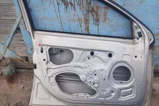 Z167 , art5392887 Дверь передняя левая Opel Vectra C  Арт 5392887, вид 4