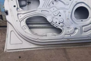 Z167 , art5392887 Дверь передняя левая Opel Vectra C  Арт 5392887, вид 5