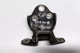 art5393583 Петля двери передней левой Mitsubishi Galant 6 Арт 5393583, вид 2
