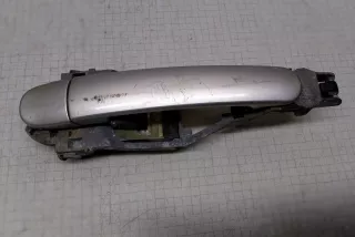 3B0837885 , art5395165 Ручка наружная передняя левая Volkswagen Golf 4 Арт 5395165, вид 2