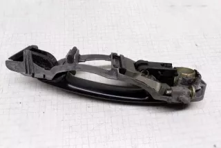 3B0837885, 3B0837886 , art5395416 Ручка наружная передняя левая Volkswagen Golf 4 Арт 5395416, вид 3