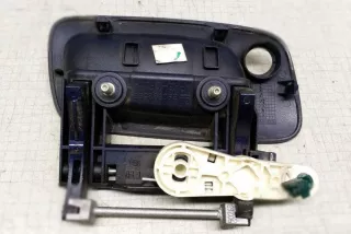 260933585 , art5395475 Ручка наружная передняя левая Opel Astra G Арт 5395475, вид 3
