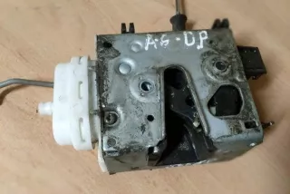 4A1837016J , art5397328 Замок двери передней правой Audi A6 C4 (S6,RS6) Арт 5397328, вид 4