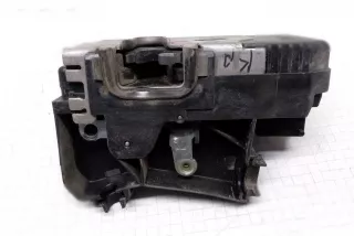 EX24444015, 24444015 , art5404612 Замок двери передней левой Opel Astra G Арт 5404612, вид 3