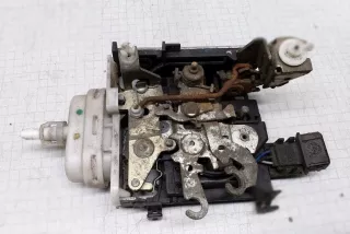4A1837016G , art5404879 Замок двери передней правой Audi A6 C4 (S6,RS6) Арт 5404879, вид 2