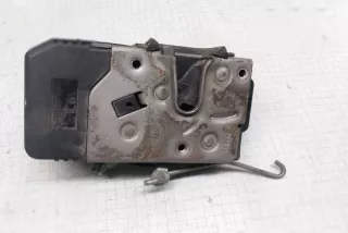 EX24444015, 24444015 , art5405168 Замок двери передней левой Opel Astra G Арт 5405168, вид 1