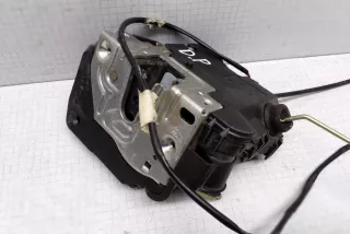004138112618, 0002309627 , art5405171 Замок двери передней левой Mercedes C W203 Арт 5405171, вид 1