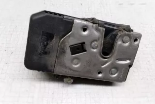 EX24444015, 24444015 , art5405204 Замок двери передней левой Opel Astra G Арт 5405204, вид 1