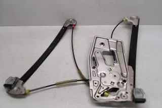 51338159832, 67628360512 , art5406118 Молдинг двери передней правой BMW 5 E39 Арт 5406118, вид 1