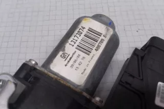 13173074, 114708, 13173066RH , art5406844 Молдинг двери передней правой Opel Corsa C Арт 5406844, вид 3