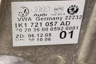 1K1721057AD , art6427662 Педаль тормоза Volkswagen Passat B6 Арт 6427662, вид 2