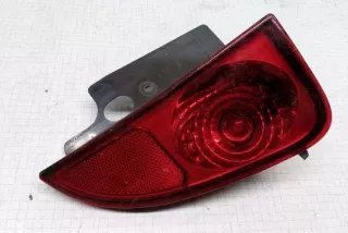 8200027154 , art8119734 Фонарь противотуманный правый Renault Espace 4 Арт 8119734, вид 2