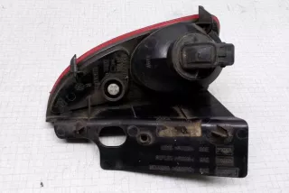 8200027154 , art8119734 Фонарь противотуманный правый Renault Espace 4 Арт 8119734, вид 3