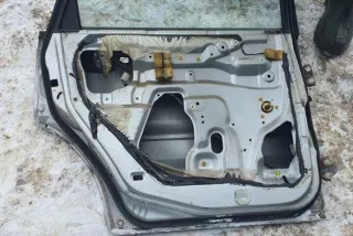 art8188424 Дверь задняя правая Mitsubishi Galant 6 Арт 8188424, вид 1