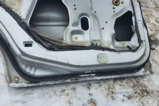 art8188424 Дверь задняя правая Mitsubishi Galant 6 Арт 8188424, вид 5