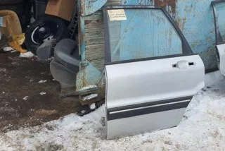 art8188424 Дверь задняя правая Mitsubishi Galant 6 Арт 8188424, вид 6