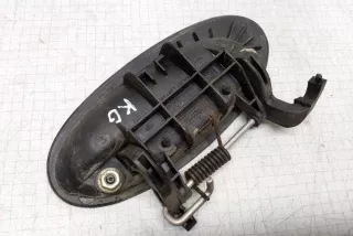 7700821371 , art8188570 Ручка наружная задняя левая Renault Laguna 1 Арт 8188570, вид 1