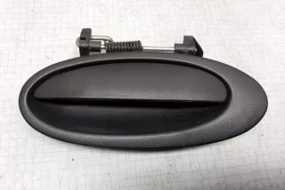 7700821371 , art8188570 Ручка наружная задняя левая Renault Laguna 1 Арт 8188570, вид 2