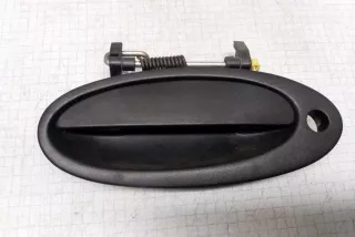 7700821373 , art8188571 Ручка наружная задняя левая Renault Laguna 1 Арт 8188571, вид 2