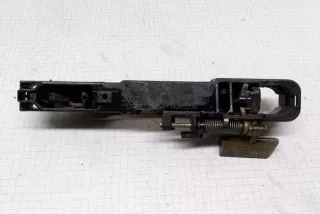 8200004746 , art8188624 Ручка наружная задняя левая Renault Laguna 2 Арт 8188624, вид 1