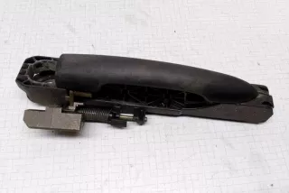 8200004746 , art8188624 Ручка наружная задняя левая Renault Laguna 2 Арт 8188624, вид 2