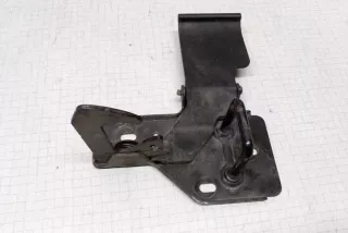 6L0823480C , art8190825 Замок капота Seat Ibiza 3 Арт 8190825, вид 1
