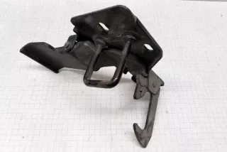 6L0823480C , art8190825 Замок капота Seat Ibiza 3 Арт 8190825, вид 2
