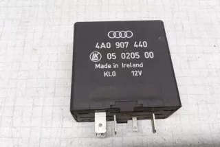 4A0907440, 05020500 , art8191455 Реле (прочие) Audi A8 D2 (S8) Арт 8191455, вид 1