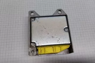 0K32B677F0 , art8191532 Блок AirBag Kia Rio 1 Арт 8191532, вид 3