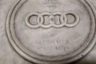 4A0601147A , art8191706 Колпак колесный Audi A6 C5 (S6,RS6) Арт 8191706, вид 2