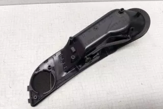8391174 , art8192469 Дефлектор обдува салона BMW 5 E39 Арт 8192469, вид 3