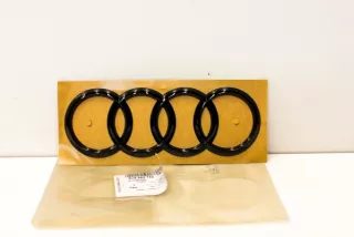 8V5853742T94 , art13894965 Эмблема Audi A3 8V Арт 13894965, вид 4