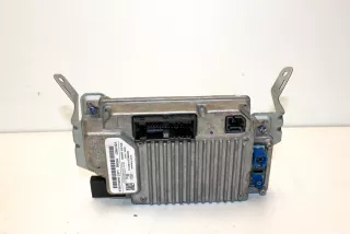 LJ6T-14G532-MLN , art12371272 Блок навигации Ford Kuga 3 Арт 12371272, вид 1