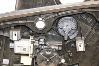 CM0941200, CX482NON1TU , art12370988 Молдинг двери передней правой Ford Kuga 3 Арт 12370988, вид 2
