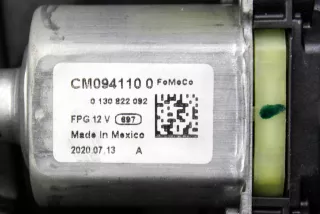 CM0941100, CX482NON1TU , art12370987 Стеклоподъемник передний левый Ford Kuga 3 Арт 12370987, вид 6