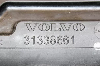 31338661 , art12364724 Патрубок впускного коллектора Volvo XC90 1 restailing Арт 12364724, вид 5