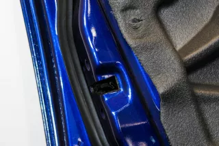 PBS71-A20125-AC , art13873464 Дверь передняя левая Ford Mondeo 4 restailing Арт 13873464, вид 8