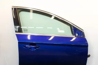 PBS71-A20124-AC , art13872955 Дверь передняя правая Ford Mondeo 4 restailing Арт 13872955, вид 1