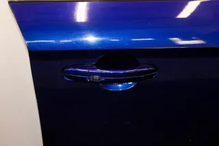 PBS71-A20124-AC , art13872955 Дверь передняя правая Ford Mondeo 4 restailing Арт 13872955, вид 2