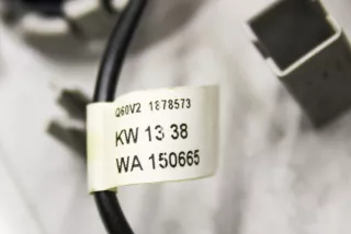 3M51-R045B54-CDW , art13639683 Пластик салона Ford Mondeo 4 restailing Арт 13639683, вид 7