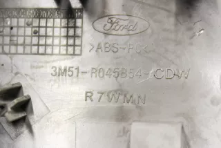 3M51-R045B54-CDW , art13639683 Пластик салона Ford Mondeo 4 restailing Арт 13639683, вид 8