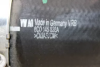 6C0145838A , art14932663 Патрубок интеркулера Audi A1 Арт 14932663, вид 4