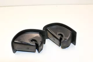 5E0887233B , art14932396 Пластик салона Skoda Octavia A7 Арт 14932396, вид 3