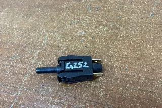 0015458714, #G252 , art12263754 Блок ручника (стояночного тормоза) Mercedes E C207 Арт 12263754, вид 1