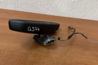 015881, 025881, #G374 , art12281600 Зеркало салона BMW 5 F10/F11/GT F07 Арт 12281600, вид 3