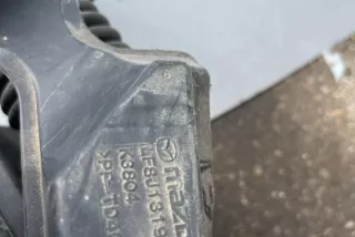LF8J13Z02, #F2574 , art12337055 Фильтр воздушный Mazda 5 2 Арт 12337055, вид 6