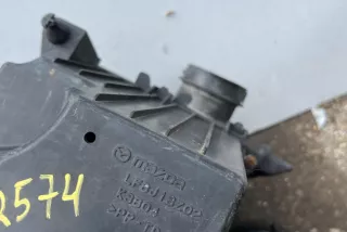 LF8J13Z02, #F2574 , art12337055 Фильтр воздушный Mazda 5 2 Арт 12337055, вид 7